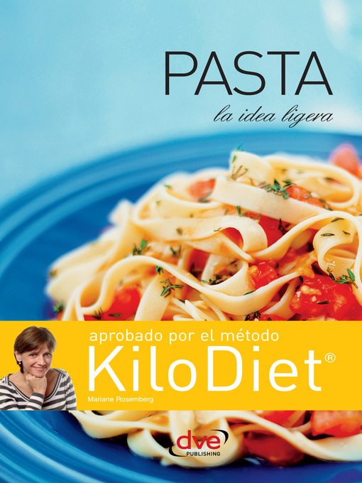 Title details for Pasta by Mariane Rosemberg - Available